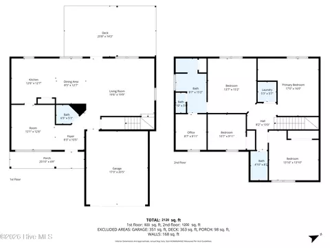6508 Fawn Settle Dr, Wilmington, NC 28409