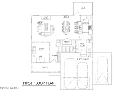 636 Willow Ln, Vass, NC 28394