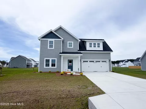 765 Aria Ln, Hubert, NC 28539