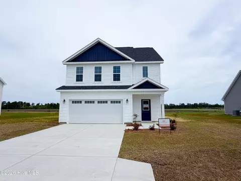 768 Aria Ln, Hubert, NC 28539