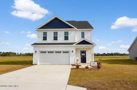 768 Aria Ln, Hubert, NC 28539