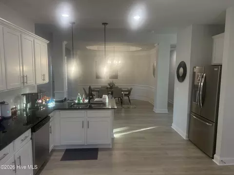 193 Seashore St, Grimesland, NC 27837