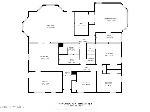 110 Speight St, Havelock, NC 28532