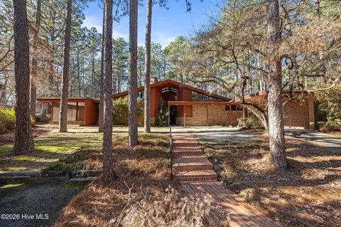 280 Midland Rd, Southern Pines, NC 28387