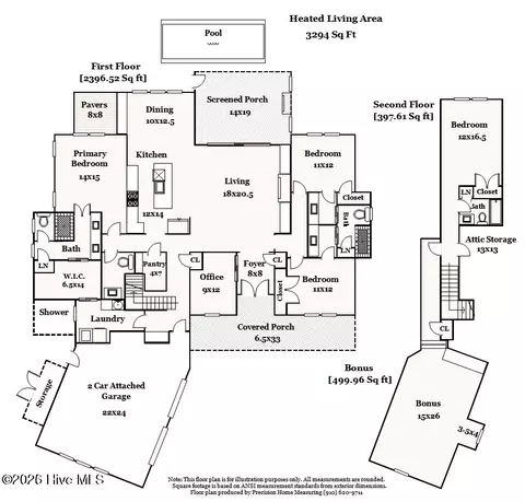3660 Wingfoot Dr, Southport, NC 28461