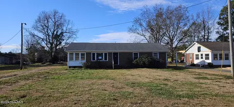 33145 Us Highway 264 #26, Engelhard, NC 27824