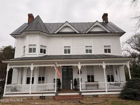 201 Main St, Gatesville, NC 27938