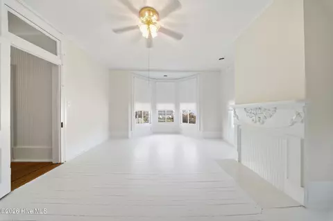 Living - 201 Main St, Gatesville, NC 27938 photo 3 of 4