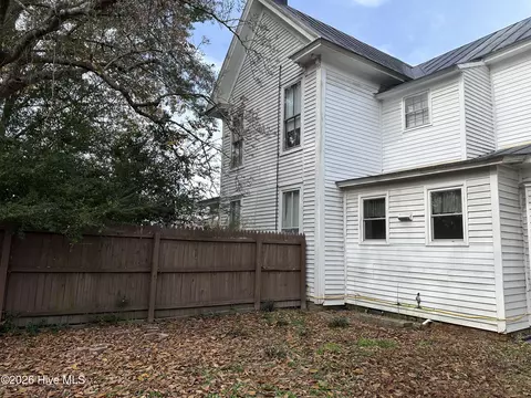 Exterior - 201 Main St, Gatesville, NC 27938 photo 11 of 13