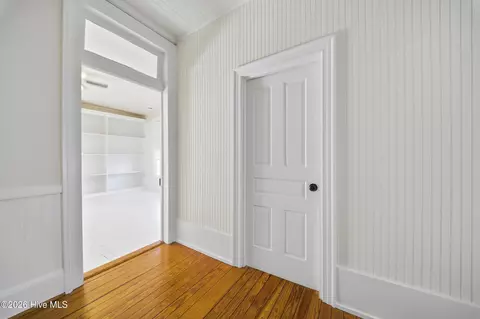 Entry Way - 201 Main St, Gatesville, NC 27938 photo 4 of 6