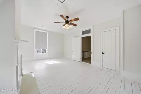 Bedroom - 201 Main St, Gatesville, NC 27938 photo 3 of 5