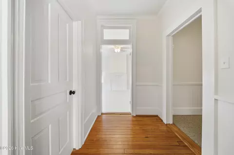 Entry Way - 201 Main St, Gatesville, NC 27938 photo 5 of 6