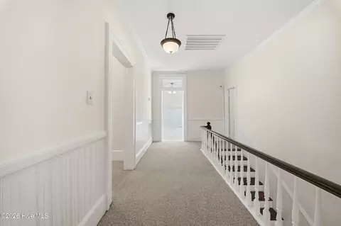 Entry Way - 201 Main St, Gatesville, NC 27938 photo 6 of 6