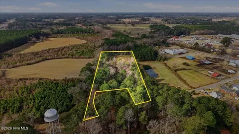 00 E Fayetteville St, Micro, NC 27555 photo 5