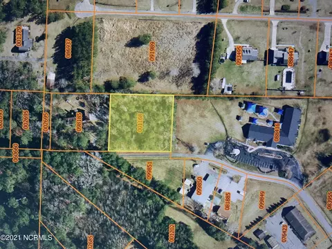 254 Ao Inman Ln, Whiteville, NC 28472