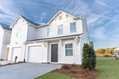 tbd W Farley Dr #90, Hampstead, NC 28443 photo 2