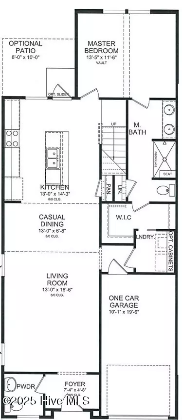tbd W Farley Dr #90, Hampstead, NC 28443 photo 3