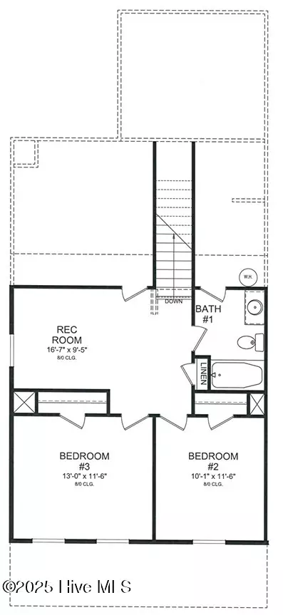 tbd W Farley Dr #90, Hampstead, NC 28443 photo 4