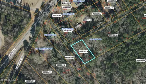 lot50 51 Dowd Rd, Carthage, NC 28327