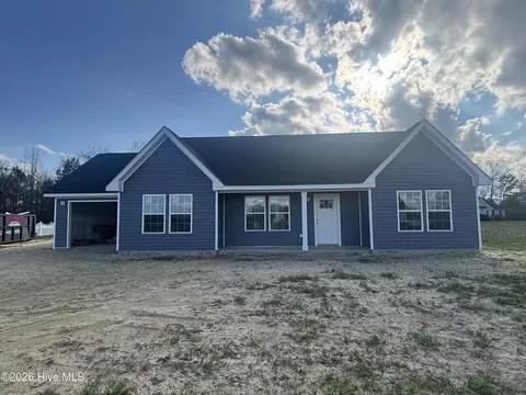 131 Stevenson Dr, Hertford, NC 27944