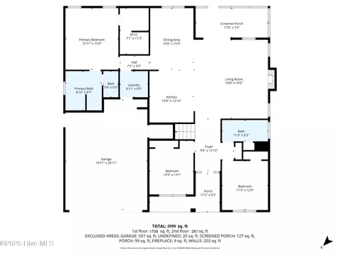 54 Strawberry Fields Way, Hampstead, NC 28443