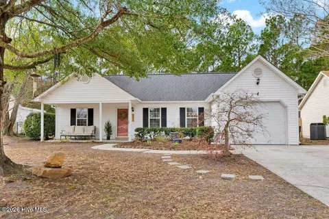 4834 Grouse Woods Dr, Wilmington, NC 28411