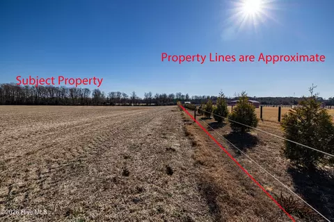 0 Nc 42 W, Kenly, NC 27542