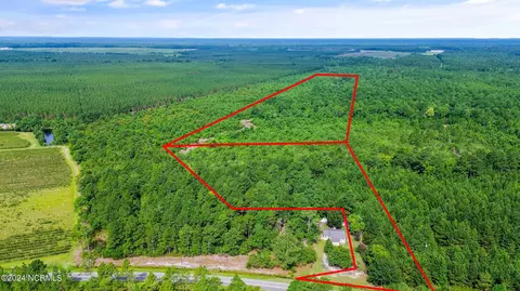1 Lizzie Henry Rd, Ivanhoe, NC 28447