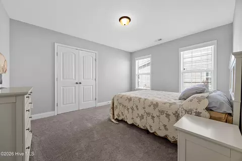 Bedroom - 8564 Primm Forest Dr NE, Leland, NC 28451 photo 2 of 3