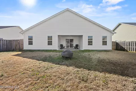 Exterior - 8564 Primm Forest Dr NE, Leland, NC 28451 photo 2 of 4