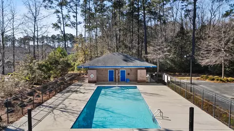 Exterior - 8564 Primm Forest Dr NE, Leland, NC 28451 photo 3 of 4