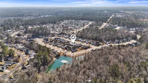 View/Area - 8564 Primm Forest Dr NE, Leland, NC 28451 photo 2 of 2