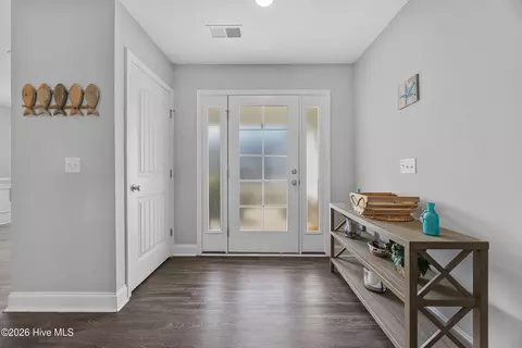 Entry Way - 8564 Primm Forest Dr NE, Leland, NC 28451 photo 1 of 5