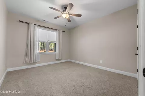 Bedroom - 120 E Devonshire Ave, West End, NC 27376 photo 3 of 4