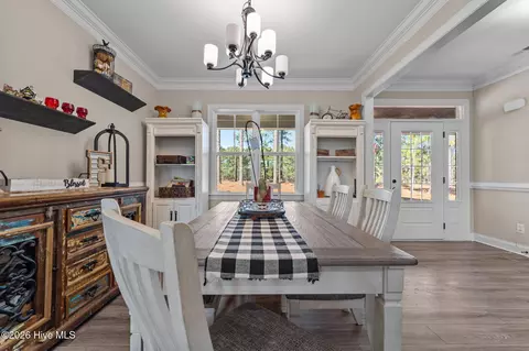 Dining - 120 E Devonshire Ave, West End, NC 27376 photo 1 of 3