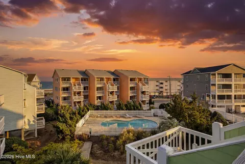 1618 Canal Dr #C45, Carolina Beach, NC 28428