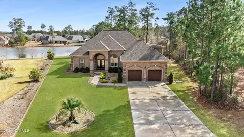 1241 St Simons Dr SE, Bolivia, NC 28422