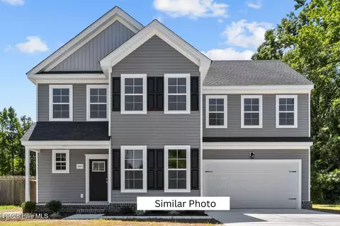 103 Peach Ln, Elizabeth City, NC 27909