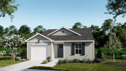 1014 Brooke Ridge Ln, Boiling Spring Lakes, NC 28461