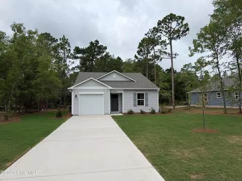 1014 Brooke Ridge Ln, Boiling Spring Lakes, NC 28461