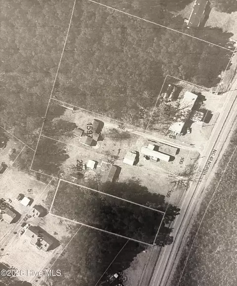 7935 N Nc 43 N, Pinetops, NC 27864
