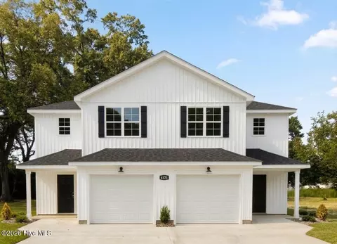 4367 W Pine St #A, Farmville, NC 27828