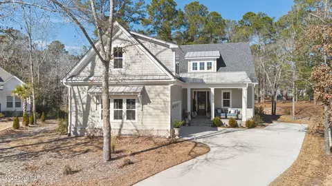 656 Kempton Ct SE, Bolivia, NC 28422