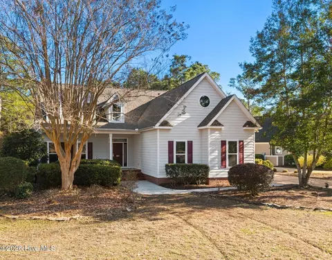 597 Riverwood Dr SE, Bolivia, NC 28422