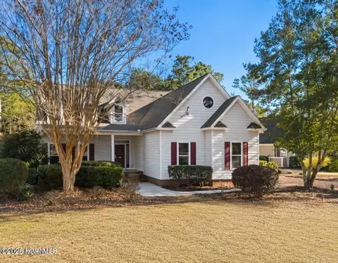 597 Riverwood Dr SE, Bolivia, NC 28422