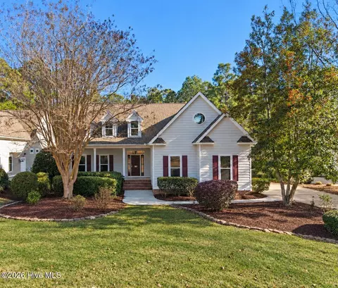 597 Riverwood Dr SE, Bolivia, NC 28422