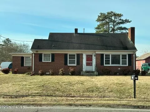 1301 W Main St, Elizabeth City, NC 27909