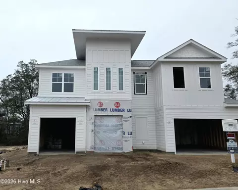 1506 Coastal Cove Ln, Calabash, NC 28467