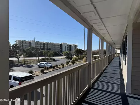 2304 W Ft Macon Rd #H115, Atlantic Beach, NC 28512