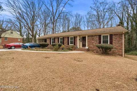 432 Lumyer Rd, Rockingham, NC 28379